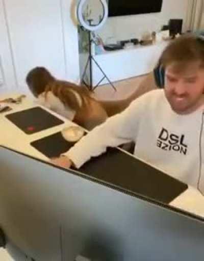 Зато пахнет приятно