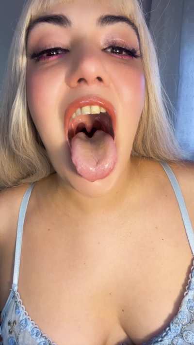 Here's a video to help you start the week off right 😇