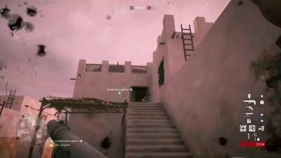 [BF1] I am a natural