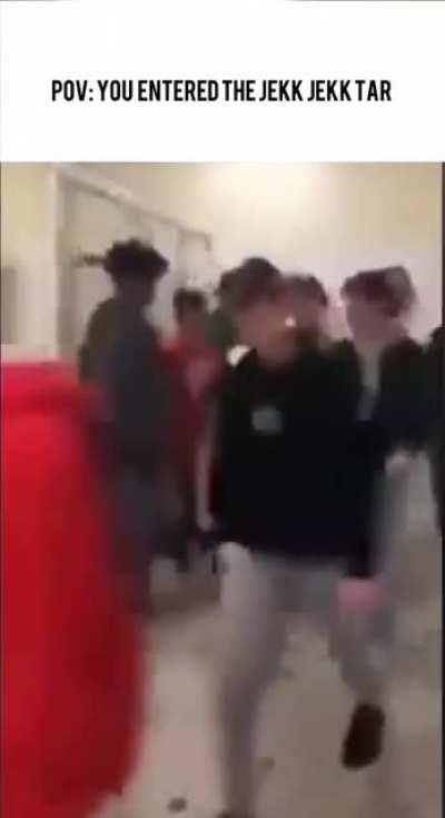 They don’t stop coming