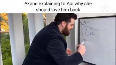 TBHK SLANDER (made by me) 