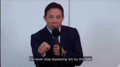 AMC = APES MAKE CHANGE / APES MAKE CHANGE ... Real Wolf of Wall Street -Message 🦍