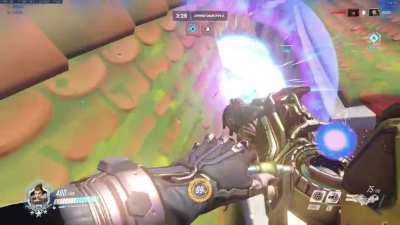 The new patch notes are fun