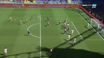 DOVBYK ⚽6.8 vs MALINOVSKYI 7.7