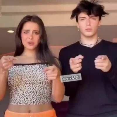 WE MUST CANCEL ADDISON RAE & THAT OTHER BOZO AT ALL COSTS (T_T)