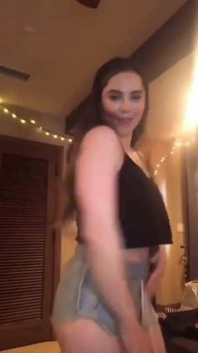 McKayla Maroney