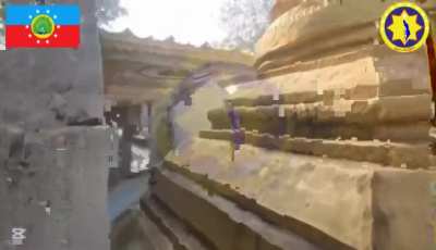 (Myanmar/Burma) Dawei National Liberation Army (DNLA) and Yephyu People’s Defense Force (YPPDF) attacking Myanmar Police Force members in Dawei Township. [Enemy Visible]