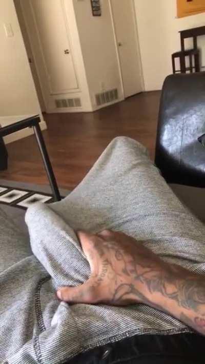 Upvote if you want me to pull him out 🔥