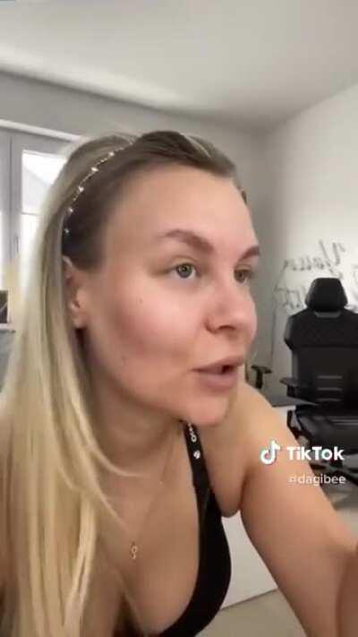 Nette Aussichten 😁