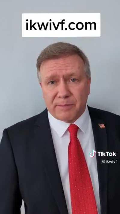 Man running for president won't tell you his name unless you buy his book