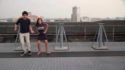 AOC must have been very 