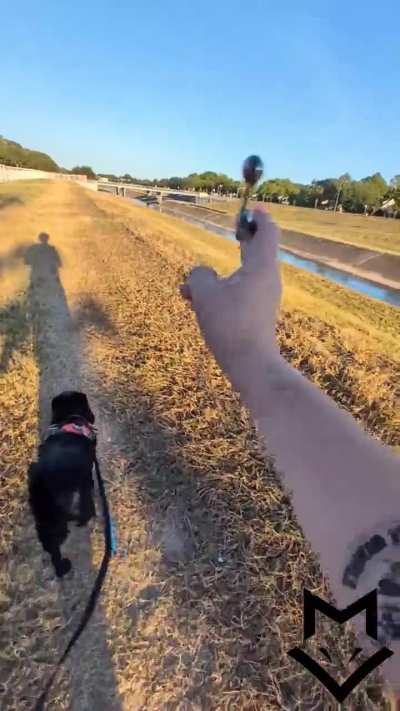 Pardon My Nostalgia... A Bayou Begleri remix