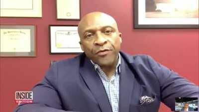 WCGW Pulling your gun on an officer?