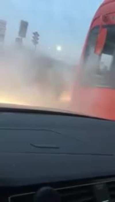 Road Rage: A Russian How To