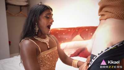 The great Indian whore