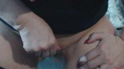 Who loves a woman who squirts 💦 😉 with big Boobs 😋 xx 56yo (f) (OC) 🇦🇺