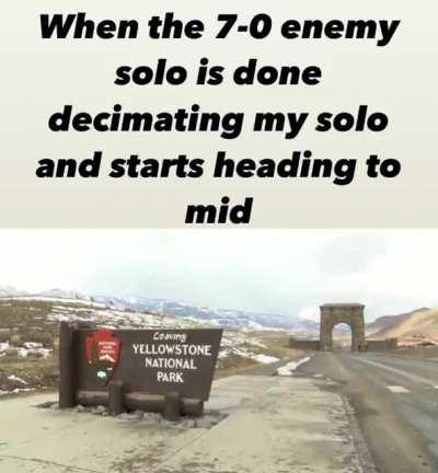 Gotta retreat to the phoenix