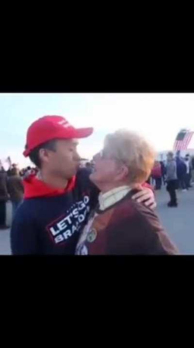 Hold on, wait a minute. He’s only 16?