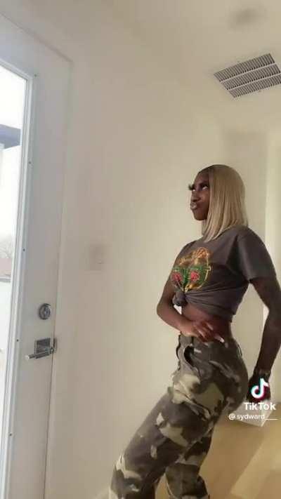 Needs A Drill Sergeant