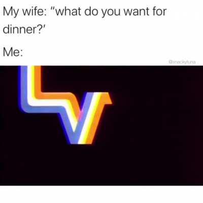 I also, choose this man's wife