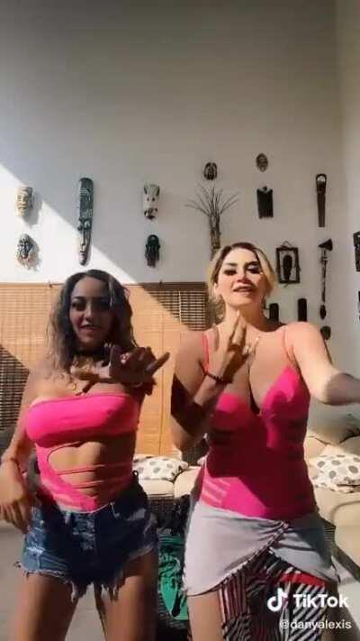 r/enamorandonos Lounge