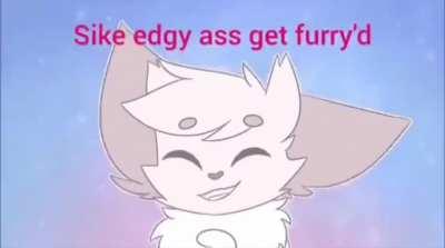 let bait and troll antifurries with this video