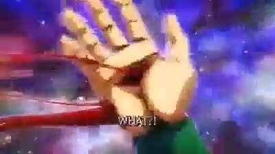 Do not put the linguine with the toast bread