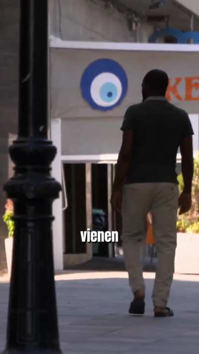 Así es el día a día en Torre Pacheco, contado por sus propios vecinos.