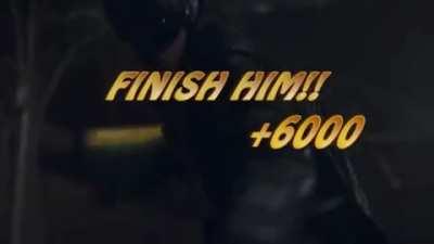 I made a thing with The Batman trailer