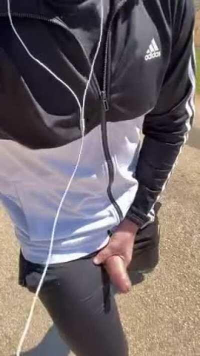 Rollerblading is so much fun haha idgaf