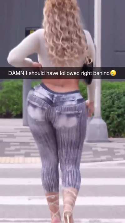 Would you stop?✋️