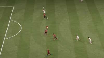 Story of my Weekend League... and everyone else's