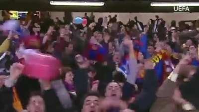 Perhaps my favourite ever goal