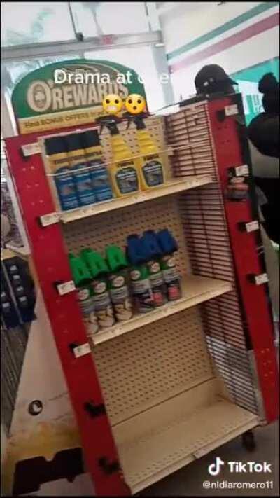 This is O’reilly’s