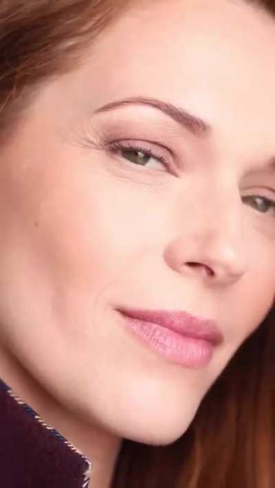 Hot new photoshoot reel from her insta...