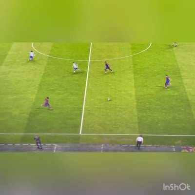 Thnx Konami for these fair and realistic moments! Playing Barca Legend season PA0. It’s perfect!