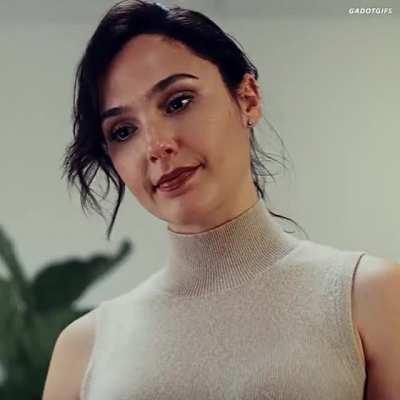 Mommy Gal Gadot when she catches you jerking off without her