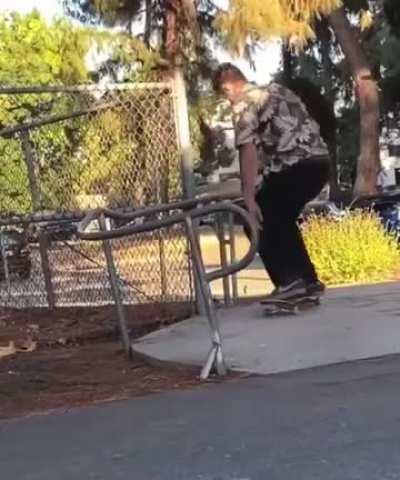 Alright I’m impressed