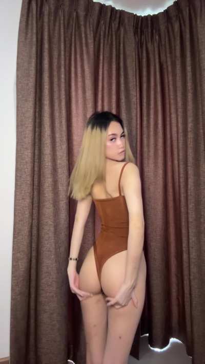 The view you could see every day after cheating on your wife