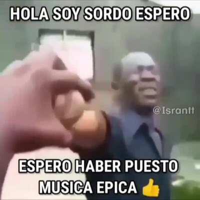 En fin guaton culiao yunivers