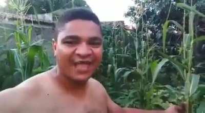 é based, é redpill eu tanko é gostoso demais eu perco tudo fodase nem fudendo PERDI!