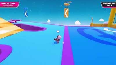 I think I broke the record because of this bug