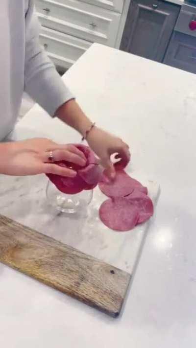 Goos use of your meat