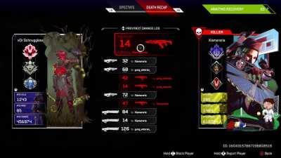 1000+ wins and I’ve never had a win this close before