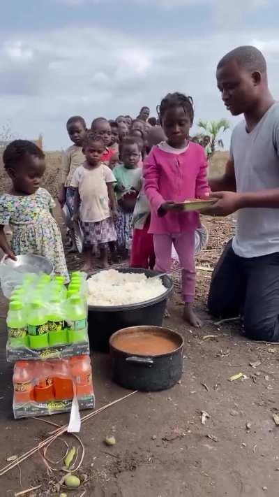 Wholesome moment (LOVE)