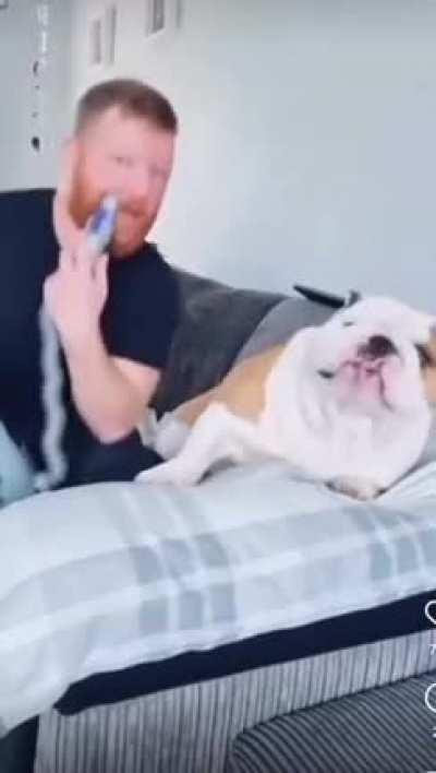 I loved the ending 😄