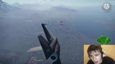 F-35 FANS BE LIKE (part 1):