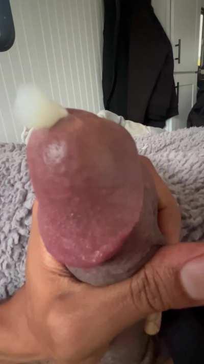 Breakfast Is Served, Cum And Get It!