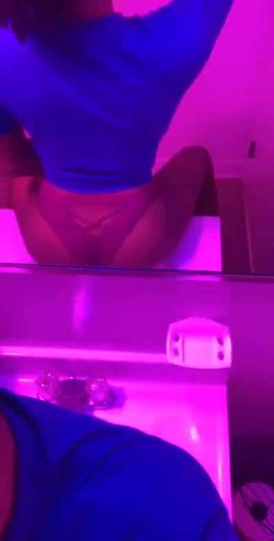 More of my Dominican 😈😈😈😋