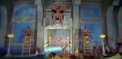 Swifties when someone mentions Kanye